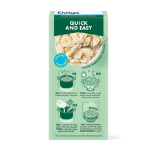 Dairy-Free Herb & Garlic Mac & Cheese