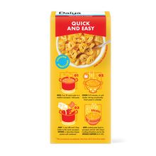 Dairy-Free Taco Mac & Cheese