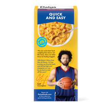 Dairy-Free Taco Mac & Cheese
