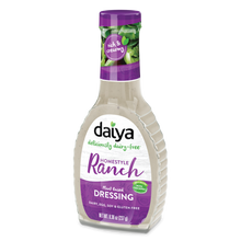 Homestyle Ranch Dressing