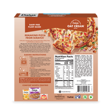 Dairy-Free Meatless BBQ Chicken Pizza