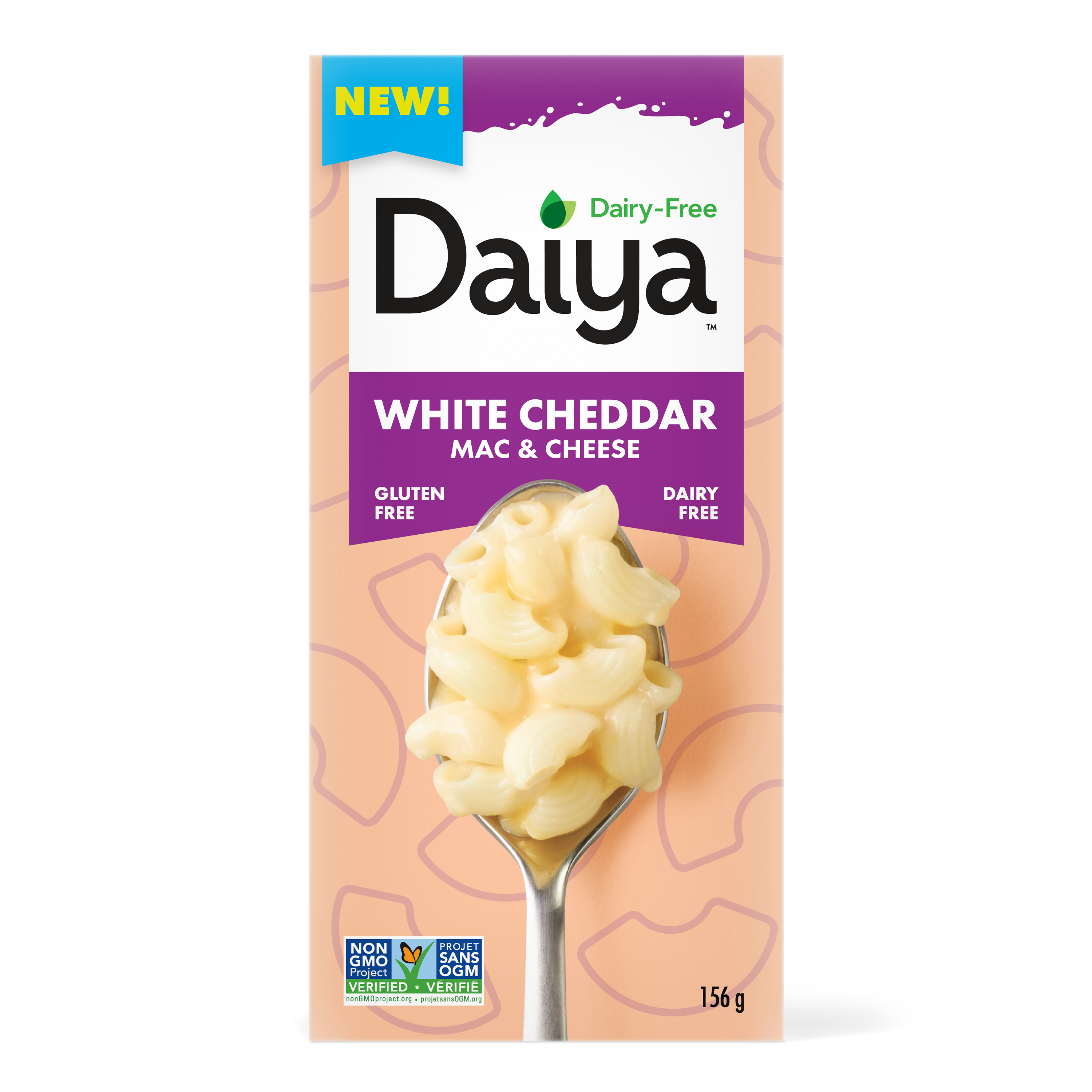 Mac Cheese Daiya Foods Mac Cheese Daiya Foods