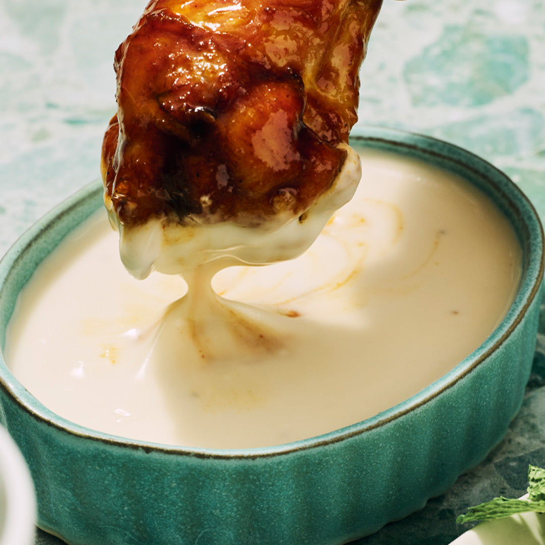 Blue Cheeze Dressing Daiya Foods Blue Cheeze Dressing Daiya Foods