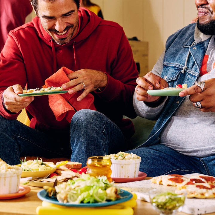 Creamy Caesar Dressing Daiya Foods