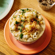 Four Cheese Style with Herbs Mac & Cheeze