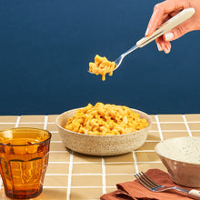 Dairy-Free Cheddar Deluxe Protein Mac & Cheese